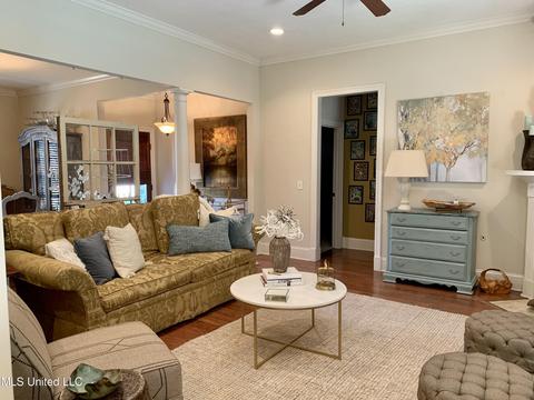 235 Brigade Ave, Canton, MS 39046 photo 9
