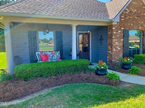 235 Brigade Ave, Canton, MS 39046 photo 2