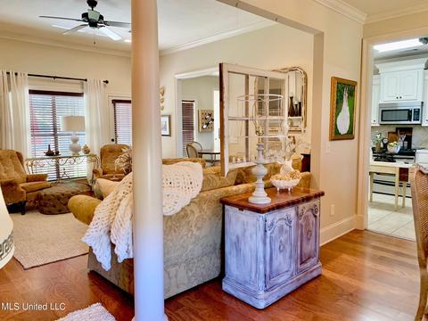 235 Brigade Ave, Canton, MS 39046 photo 6