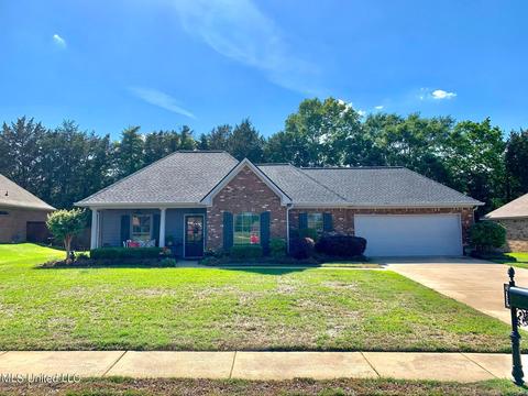 235 Brigade Ave, Canton, MS 39046 photo 1