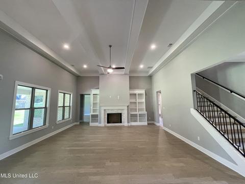 13880 High Fields Way, Olive Branch, MS 38654 photo 5