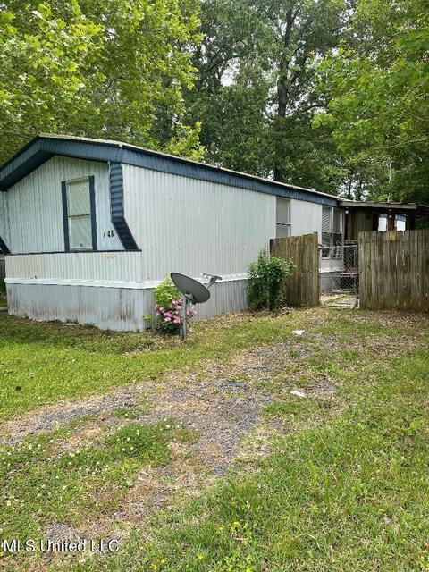148 Monteigne St, Florence, MS 39073 photo 1