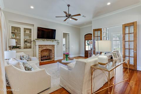 1304 Ballast Way, Brandon, MS 39047 photo 9