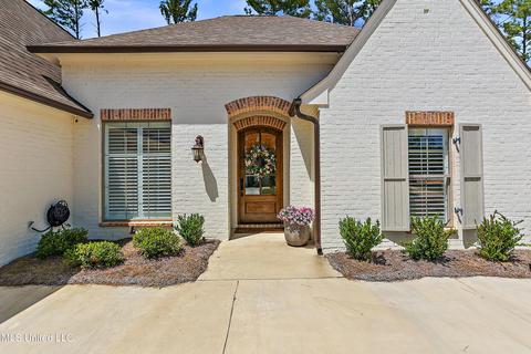 1304 Ballast Way, Brandon, MS 39047 photo 4