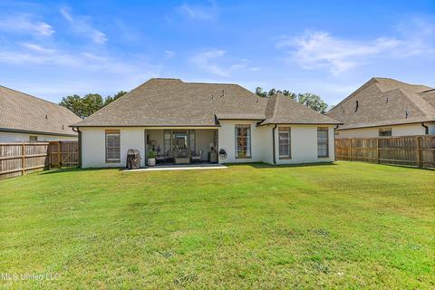 1304 Ballast Way, Brandon, MS 39047 photo 47