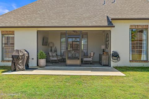 1304 Ballast Way, Brandon, MS 39047 photo 46