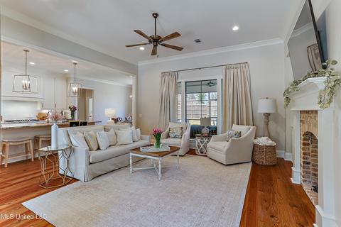 1304 Ballast Way, Brandon, MS 39047 photo 7