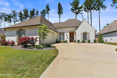 1304 Ballast Way, Brandon, MS 39047 photo 2