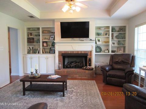 2003 Pinehaven Dr, Flowood, MS 39232 photo 11