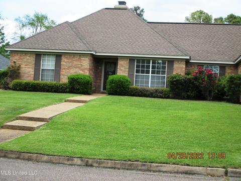 2003 Pinehaven Dr, Flowood, MS 39232 photo 2