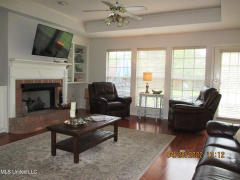 2003 Pinehaven Dr, Flowood, MS 39232 photo 12