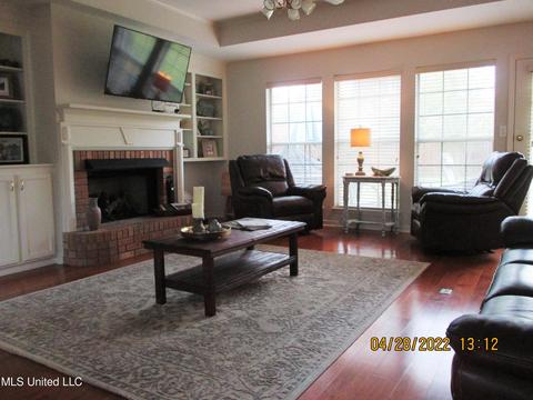 2003 Pinehaven Dr, Flowood, MS 39232 photo 13
