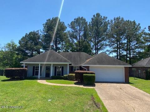 600 Willow Bay Dr, Byram, MS 39272 photo 1