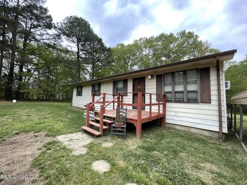 400 Bend Rd, Coldwater, MS 38618 photo 2