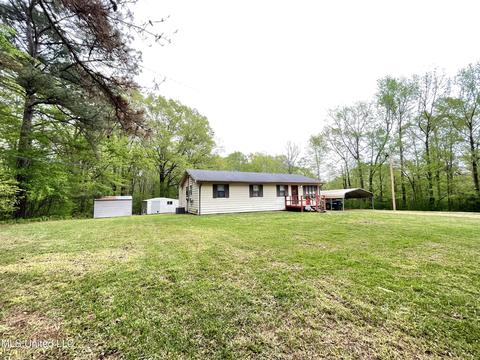 400 Bend Rd, Coldwater, MS 38618 photo 3