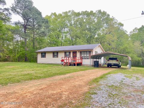 400 Bend Rd, Coldwater, MS 38618 photo 1