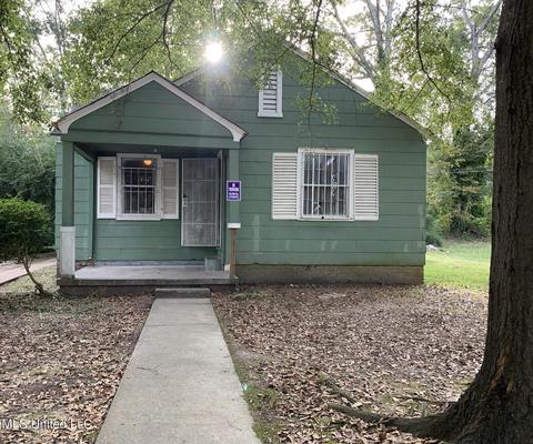 315 Sewanee Dr, Jackson, MS 39209 photo 1