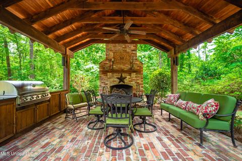 107 Noahs Mill Rd, Madison, MS 39110 photo 49
