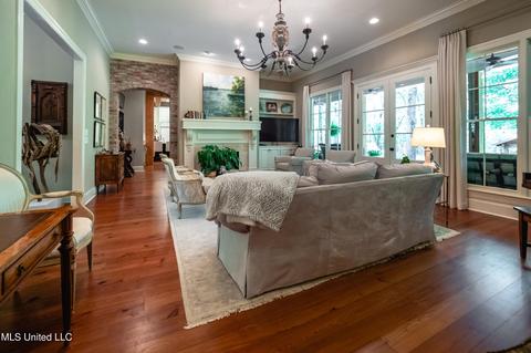 107 Noahs Mill Rd, Madison, MS 39110 photo 12