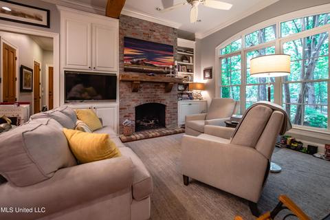 107 Noahs Mill Rd, Madison, MS 39110 photo 13