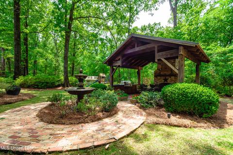 107 Noahs Mill Rd, Madison, MS 39110 photo 48