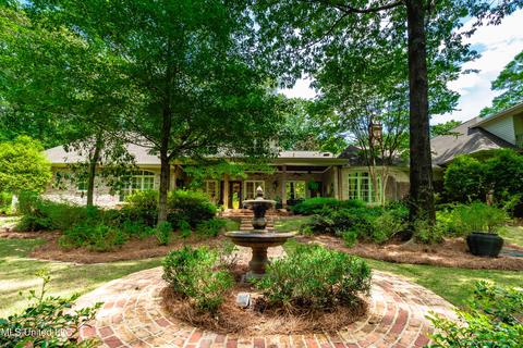 107 Noahs Mill Rd, Madison, MS 39110 photo 51