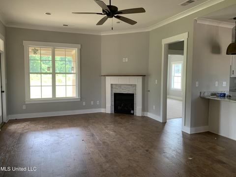 2090 E Watson Vw, Nesbit, MS 38651 photo 8