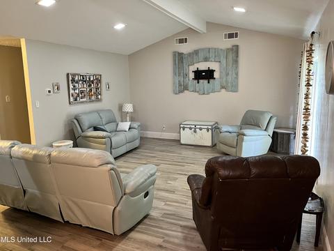 67179 E Diamondhead Dr, Diamondhead, MS 39525 photo 3