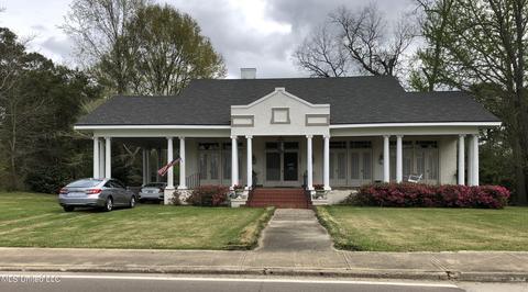 201 Magnolia St, Edwards, MS 39066 photo 1