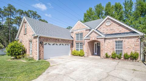 17 Pecan Ln, Long Beach, MS 39560 photo 1