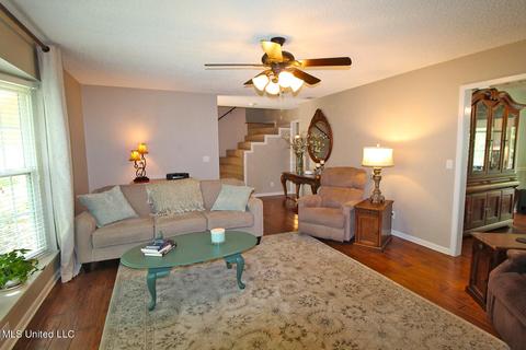24 Taylor St, Lucedale, MS 39452 photo 5