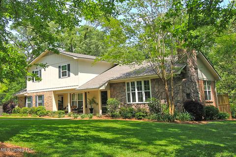 24 Taylor St, Lucedale, MS 39452 photo 52