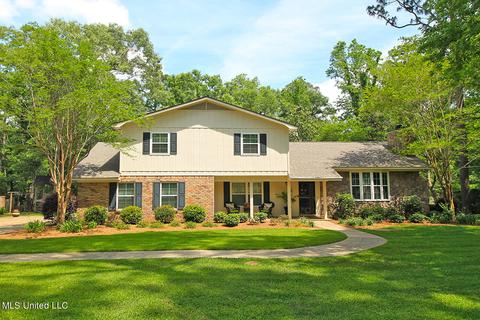 24 Taylor St, Lucedale, MS 39452 photo 1