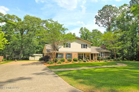 24 Taylor St, Lucedale, MS 39452 photo 3