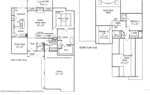 7313 Vaiden Rd, Hernando, MS 38632 photo 30