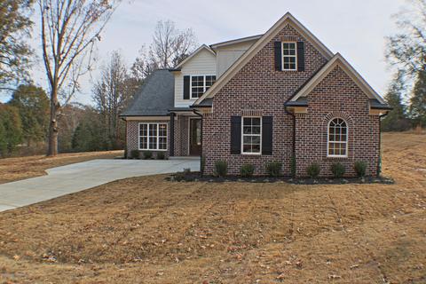 7313 Vaiden Rd, Hernando, MS 38632 photo 1