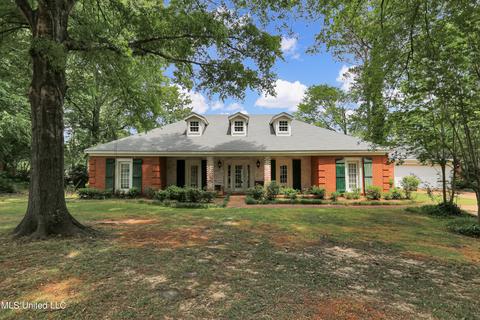 206 Comstock Ln, Madison, MS 39110 photo 1