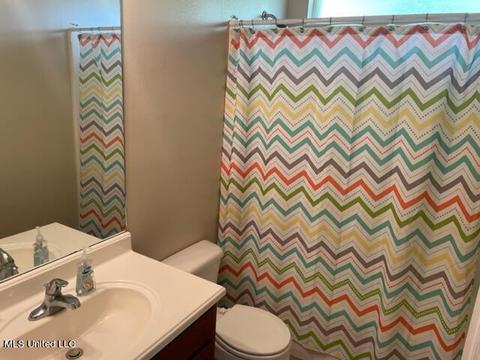 21588 Briar Cliff Dr, Saucier, MS 39574 photo 11
