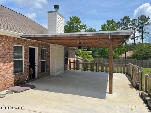 21588 Briar Cliff Dr, Saucier, MS 39574 photo 13