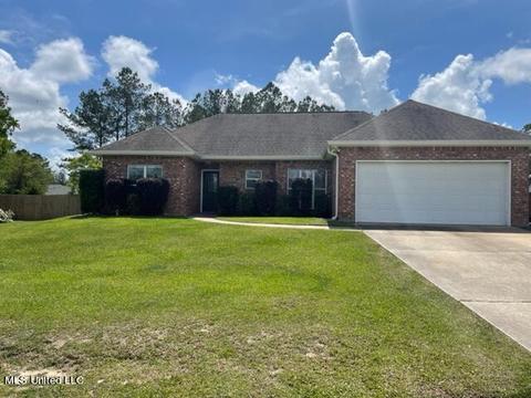 21588 Briar Cliff Dr, Saucier, MS 39574 photo 1