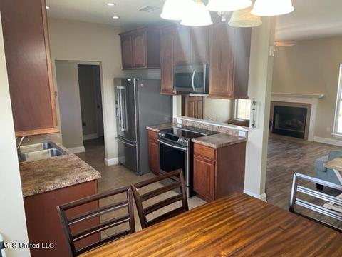 21588 Briar Cliff Dr, Saucier, MS 39574 photo 3