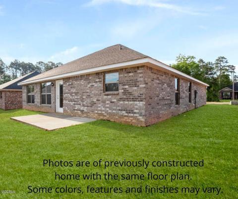 22 Cascade Cv, Perkinston, MS 39573 photo 26