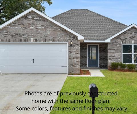 22 Cascade Cv, Perkinston, MS 39573 photo 3