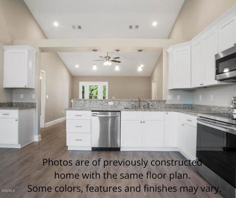 22 Cascade Cv, Perkinston, MS 39573 photo 13