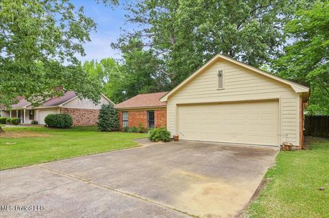 27 Ripple Dr, Brandon, MS 39042 photo 2