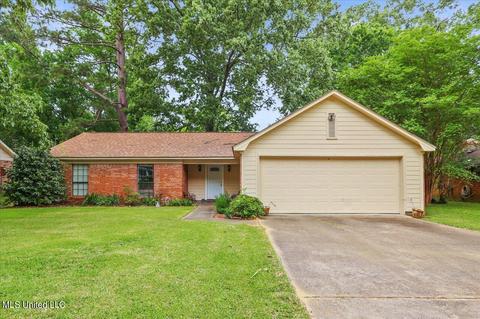 27 Ripple Dr, Brandon, MS 39042 photo 1