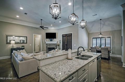 216 Greenfield Xing, Brandon, MS 39042 photo 6