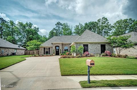 216 Greenfield Xing, Brandon, MS 39042 photo 1