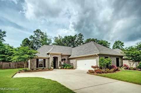 216 Greenfield Xing, Brandon, MS 39042 photo 4