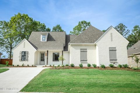 121 Paylors Way, Madison, MS 39110 photo 1